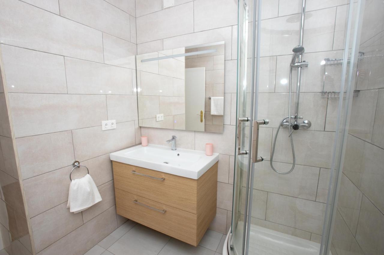 Apartment Costa Blanca มุทชาเมล ภายนอก รูปภาพ