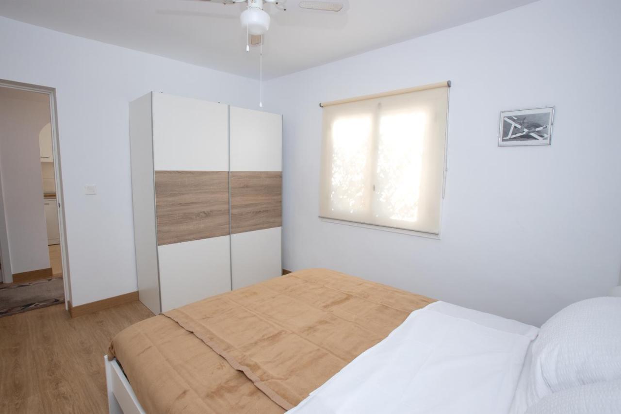 Apartment Costa Blanca มุทชาเมล ภายนอก รูปภาพ