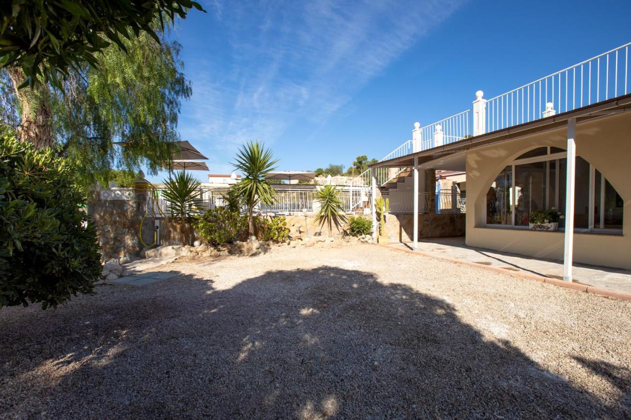 Apartment Costa Blanca มุทชาเมล ภายนอก รูปภาพ